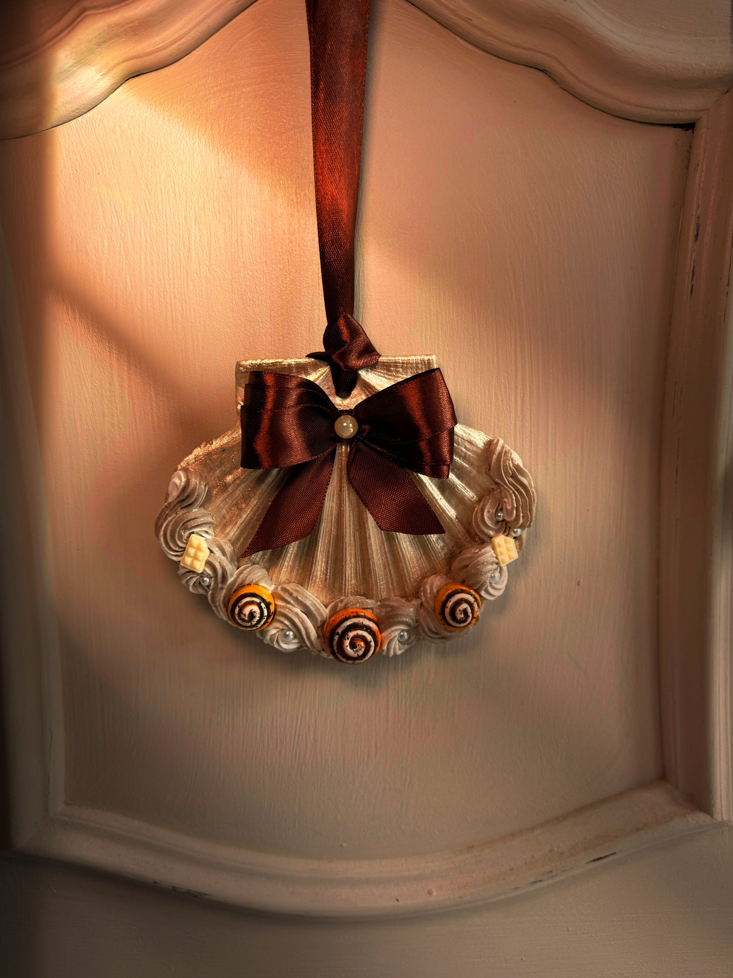 The Cinnamon Swirl Collection